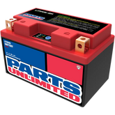 PARTS UNLIMITED Li-Ion Battery - HJTZ10S-FP HJTZ10S-FP